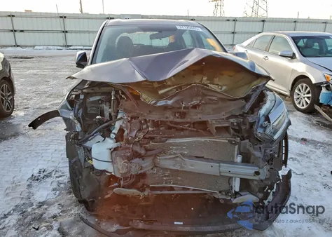 2021 Honda Hr-V Lx from USA, damaged, VIN 3CZRU5H36MM715546